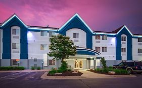 Best Western Plus Wausau-Rothschild Hotel